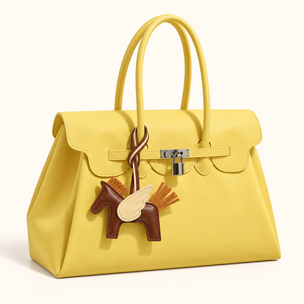 The Jelly Tote