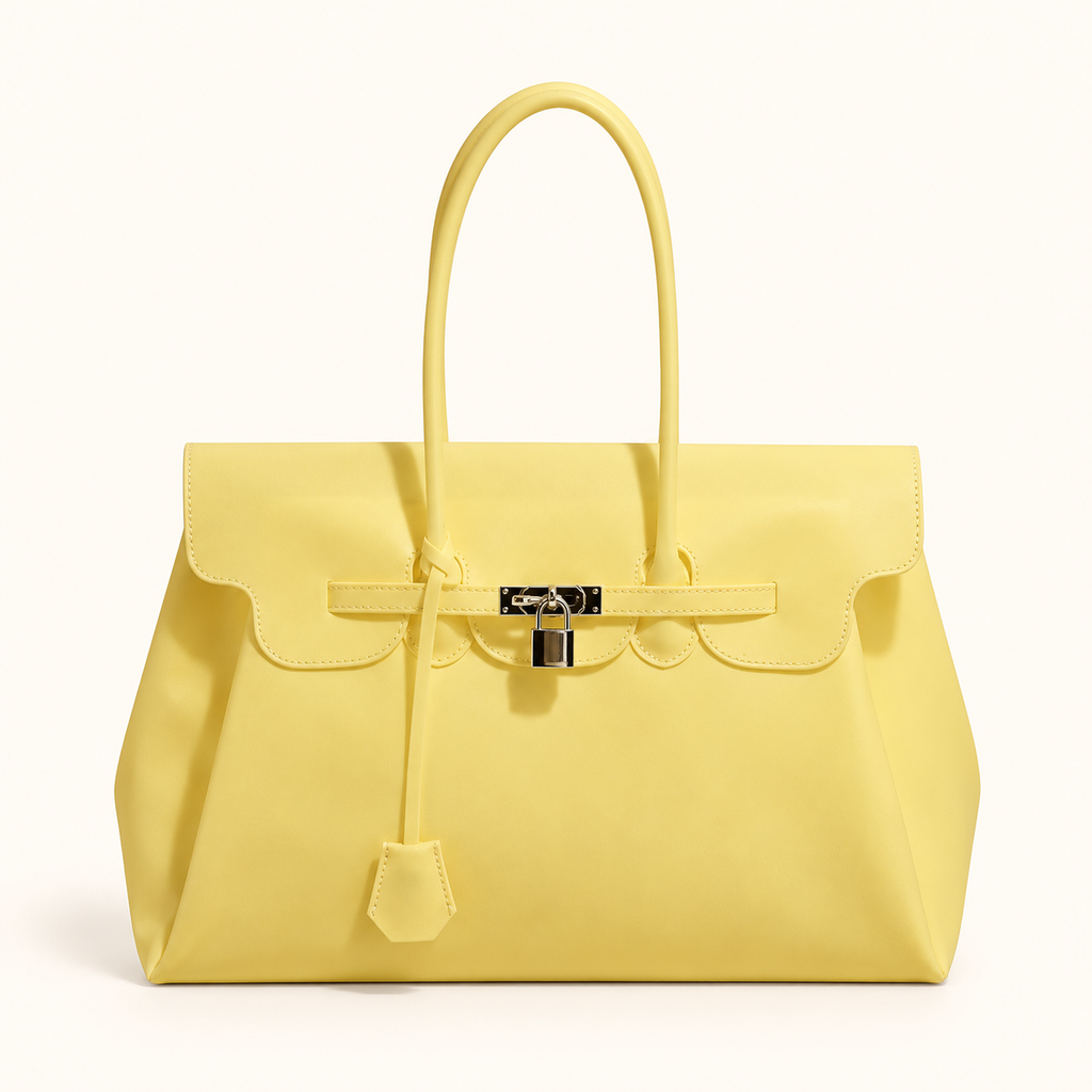 The Jelly Tote